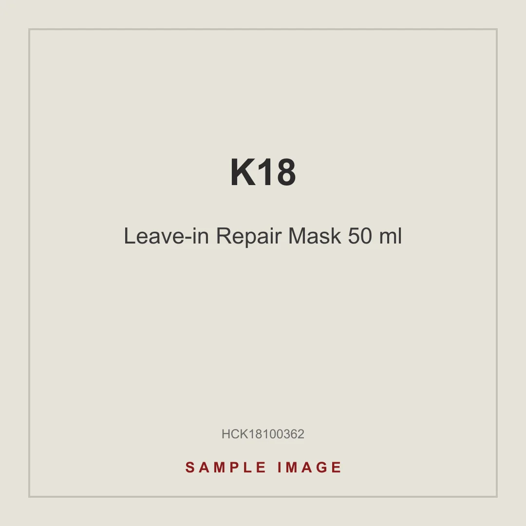 K18 Leave-in Repair Mask 50 ml