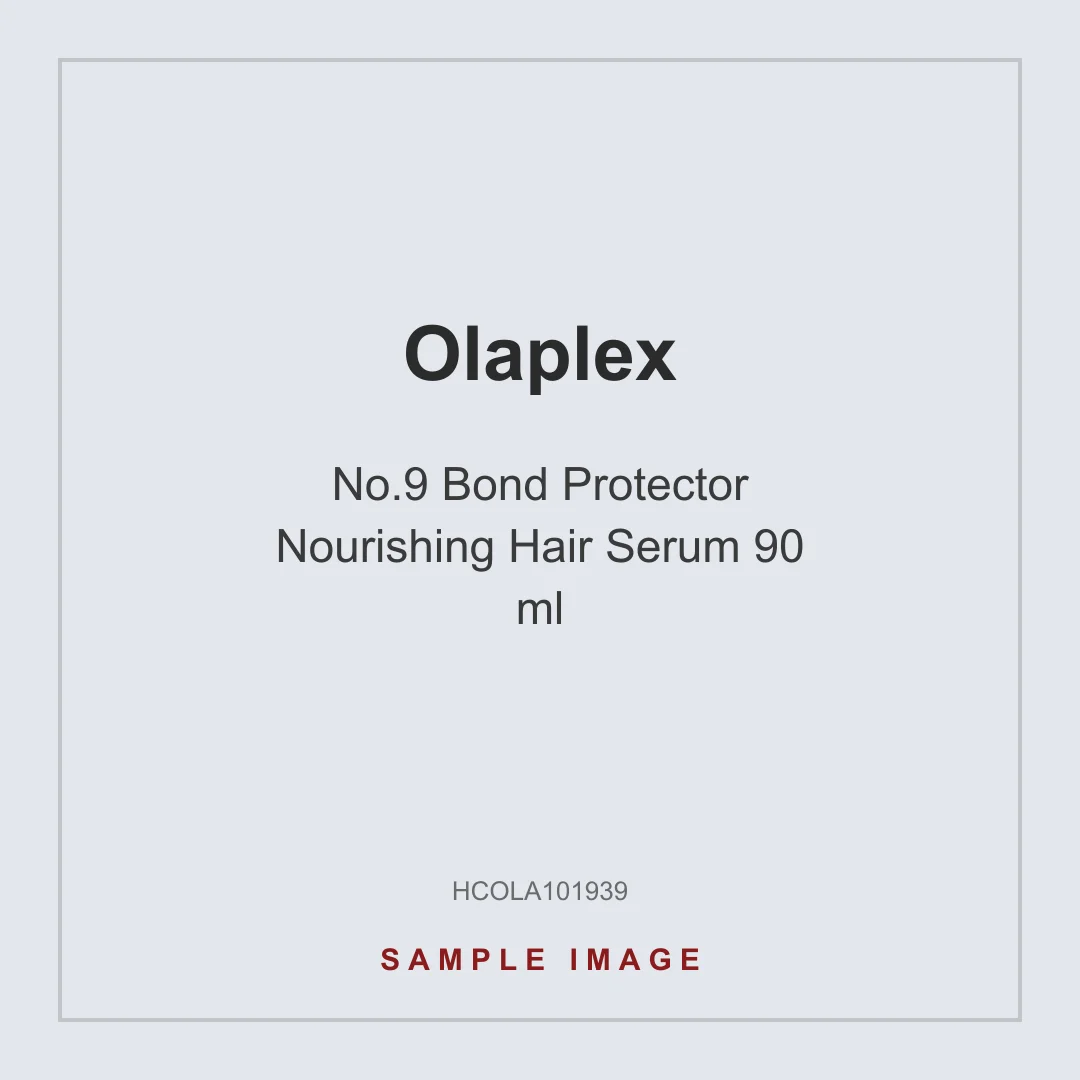 Olaplex No.9 Bond Protector Nourishing Hair Serum 90 ml