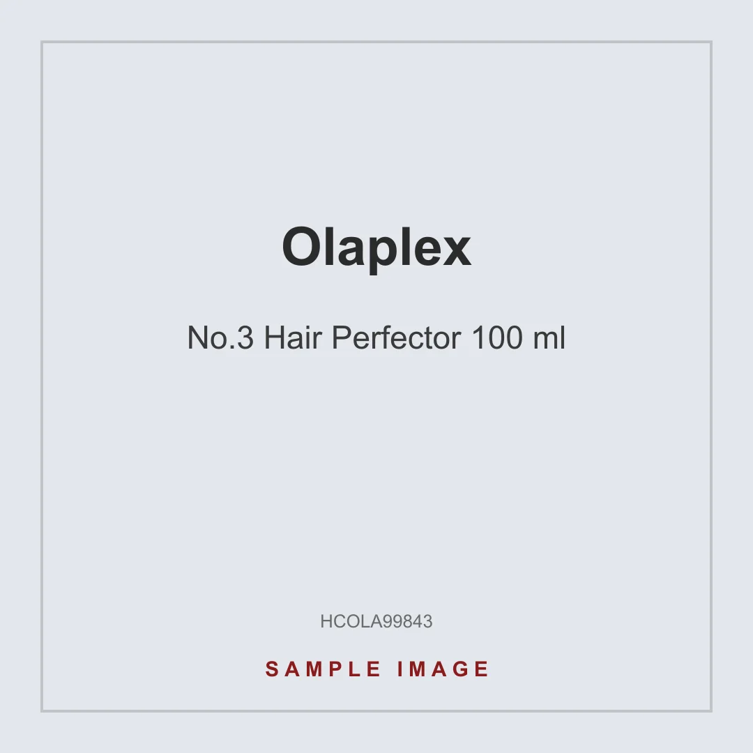 Olaplex No.3 Hair Perfector 100 ml
